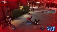 spiderman2 project thumbnail