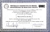 Diploma Detector project thumbnail