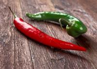 Maturity Peppers  in Greenhouses by Object Detection project thumbnail