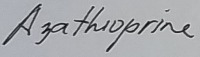 Generic Prescription  project thumbnail