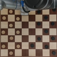 Checkers project thumbnail