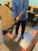 Rifle-Pistol project thumbnail