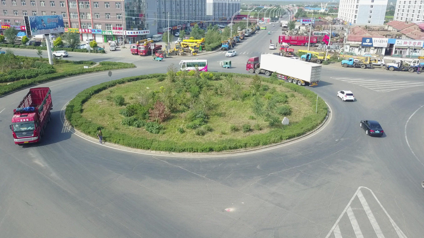 uav0000355_00001_v Object Detection Dataset by Fisheye Lens
