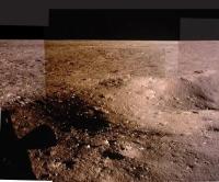 crater project thumbnail