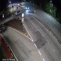 traffic project thumbnail