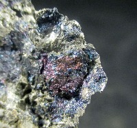 Klasifikasi Mineral project thumbnail