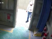 Warehouse Detection project thumbnail