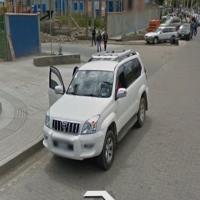 Car Detection project thumbnail