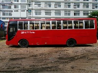 Bus project thumbnail