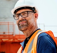 PPE detection project thumbnail
