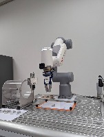 robot-arm project thumbnail