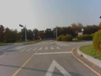 traffic light project thumbnail