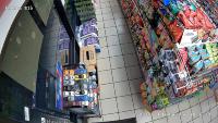 Theft Detection project thumbnail