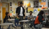 motion detection in classroom project thumbnail