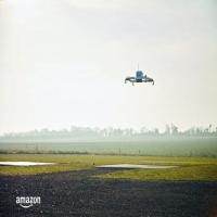 UAV project thumbnail