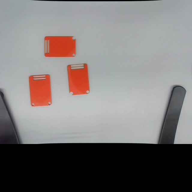 Plate defects Object Detection Dataset by Teerasak Boonsuphab
