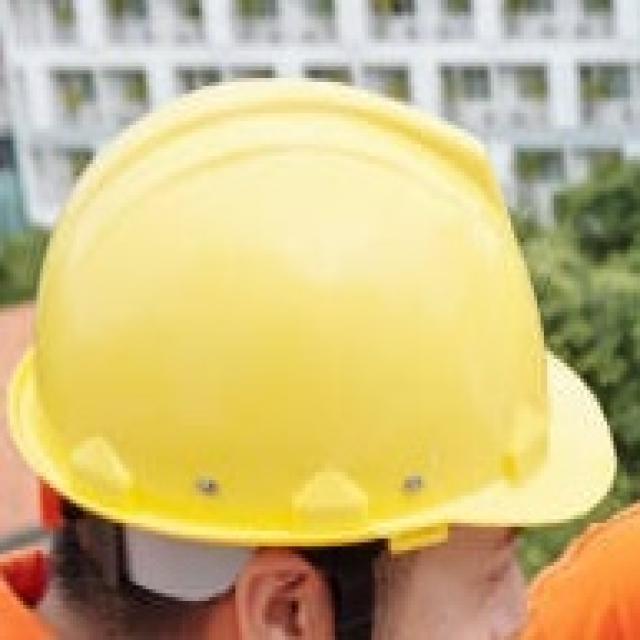 hard-hat-detection Object Detection Dataset by yolo