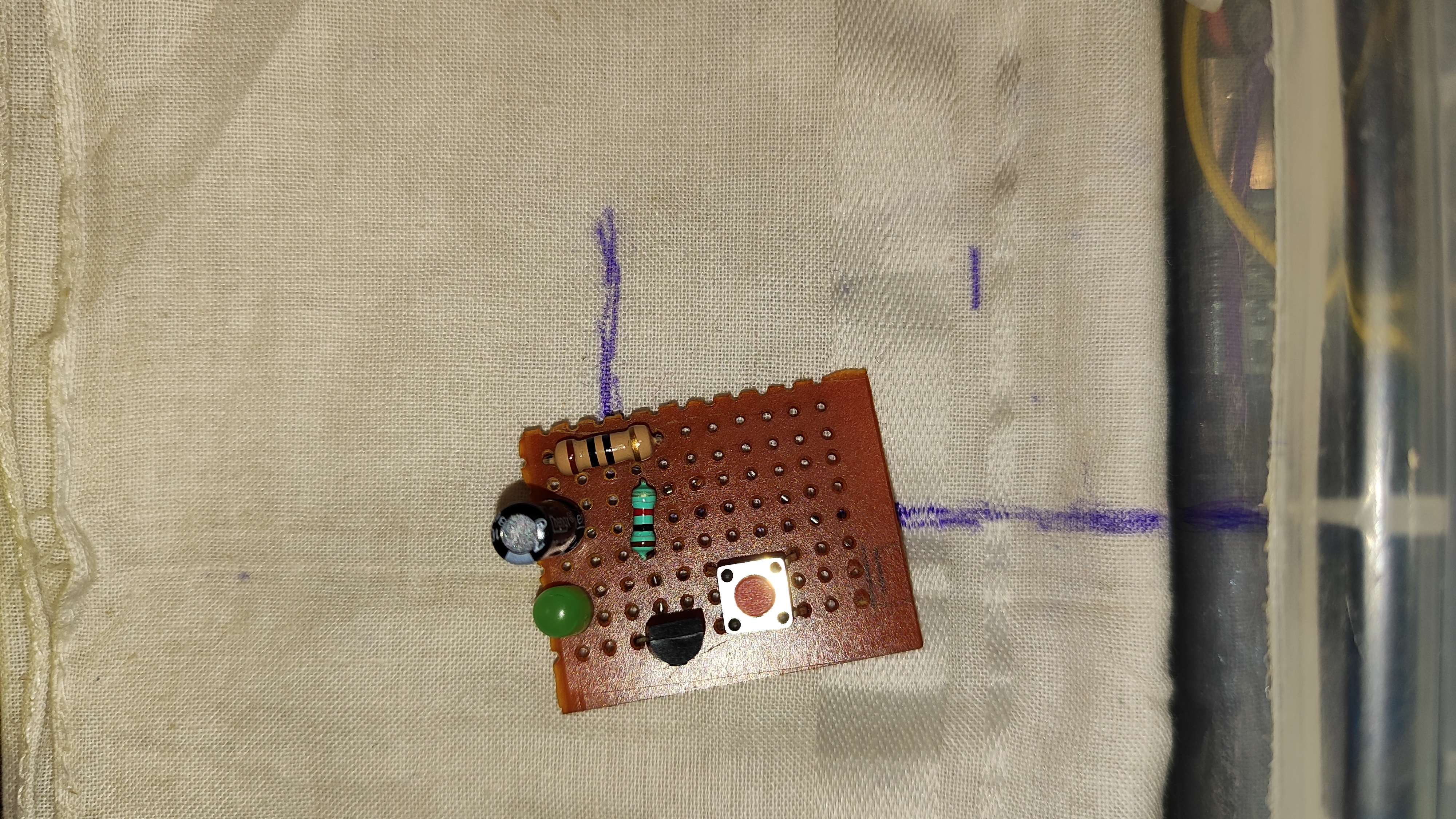 Pcb Detection Object Detection Dataset by pcbboarddetection