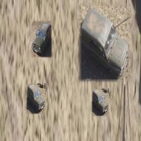 Truck Classification Object Detection Dataset by Jakkapong