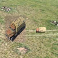 Truck Classification Object Detection Dataset by Jakkapong