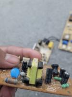 PCB components detection project thumbnail