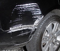 Scratches-and-dents-detection project thumbnail