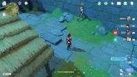 原神盗宝团 project thumbnail