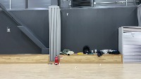 badminton project thumbnail
