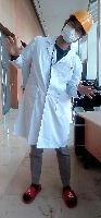 PPE Detection project thumbnail