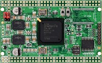 new pcb database project thumbnail