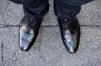 Shoes Detection project thumbnail
