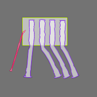 Annotation Visualization