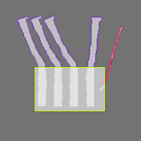 Annotation Visualization