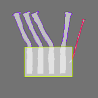 Annotation Visualization