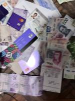 Billetes Mexicanos project thumbnail