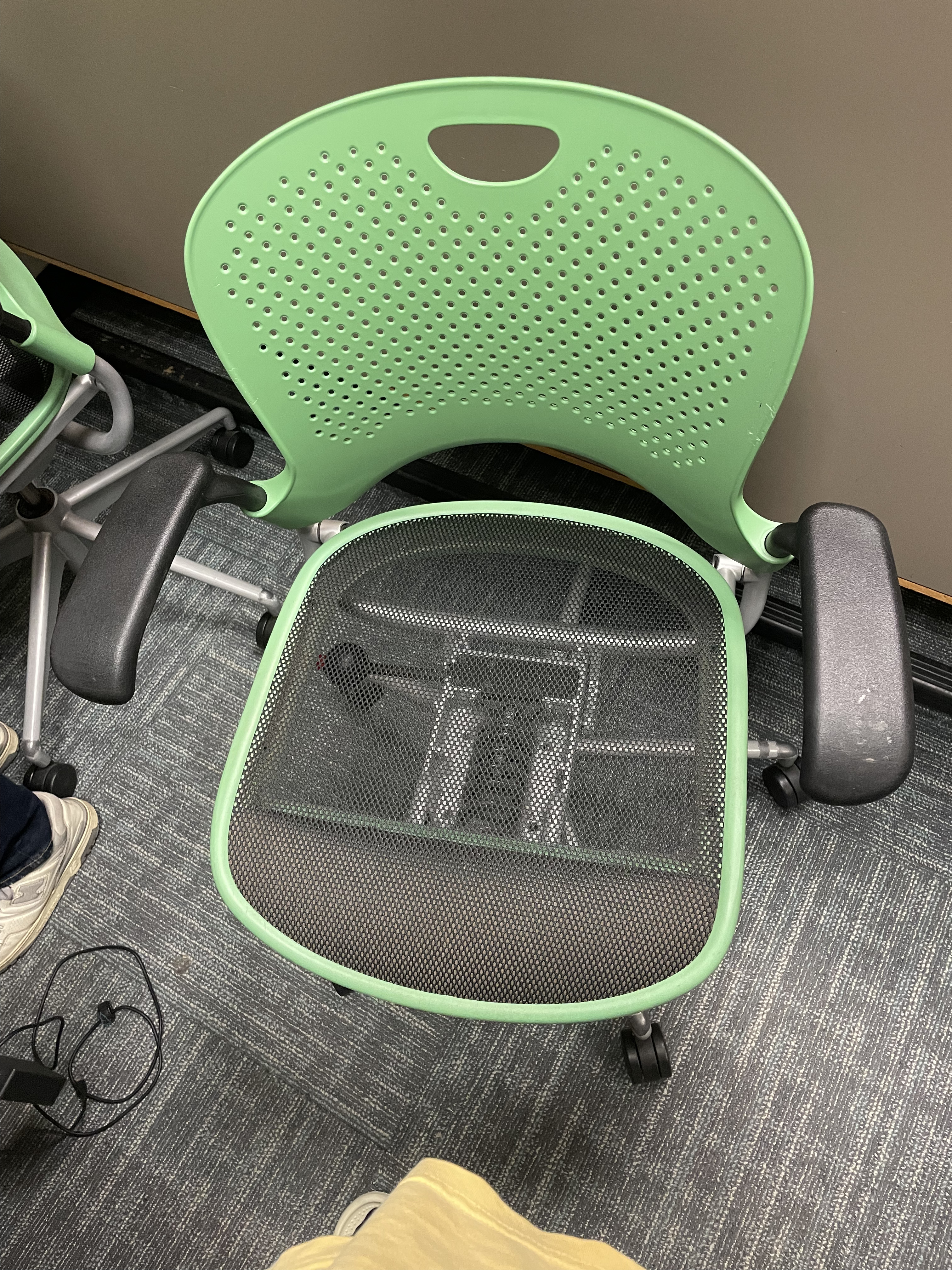 Chair Types Object Detection Model by MAchine Learning