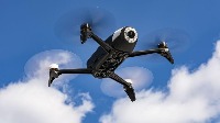 Drone-Bird-Detection project thumbnail
