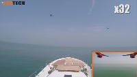 空中无人机 project thumbnail