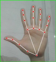 hand-detect project thumbnail