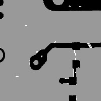 PCB defect  project thumbnail