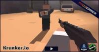 krunker AI project thumbnail