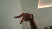 Rock Paper Scissor project thumbnail