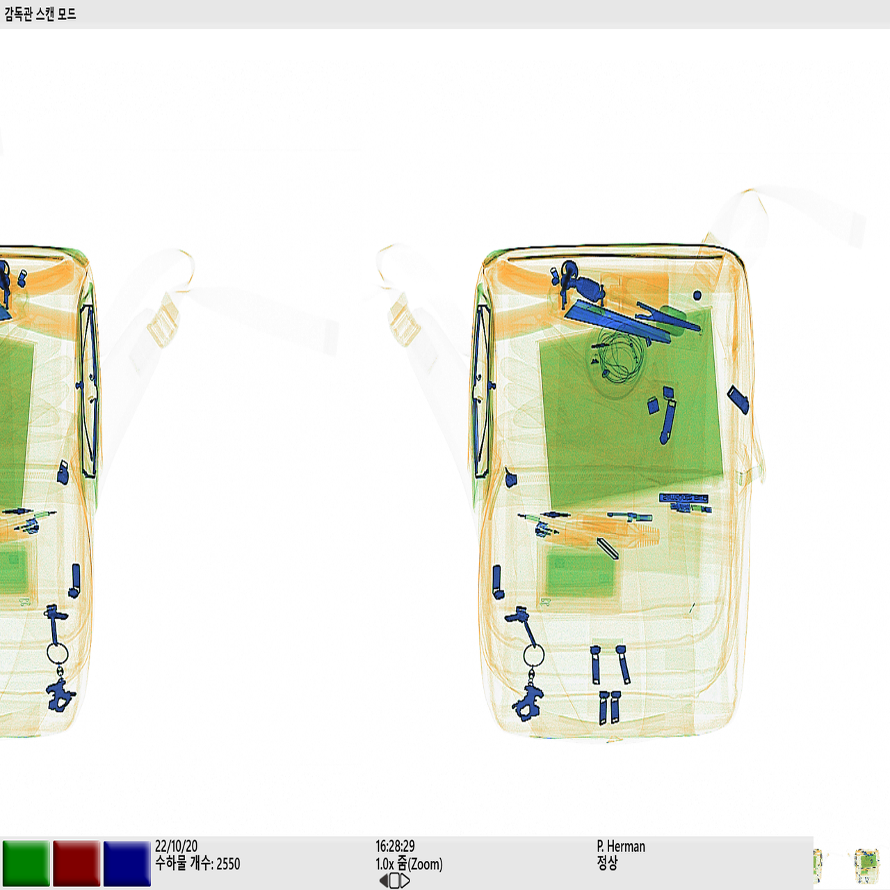 Object Detection Object Detection Model by parksamjong