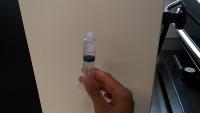 Syringe Object Detection project thumbnail