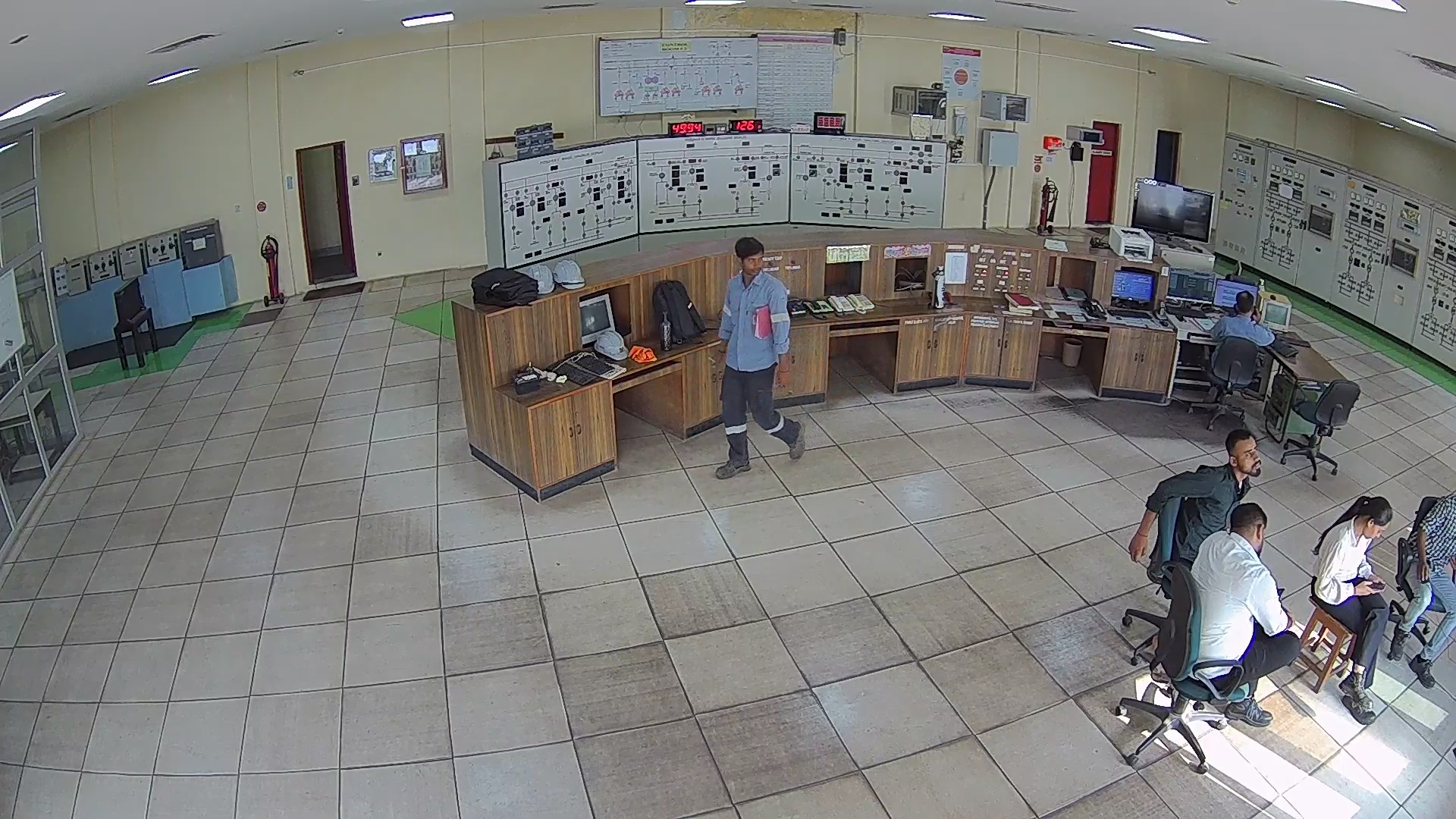 New Object Detection Dataset by New