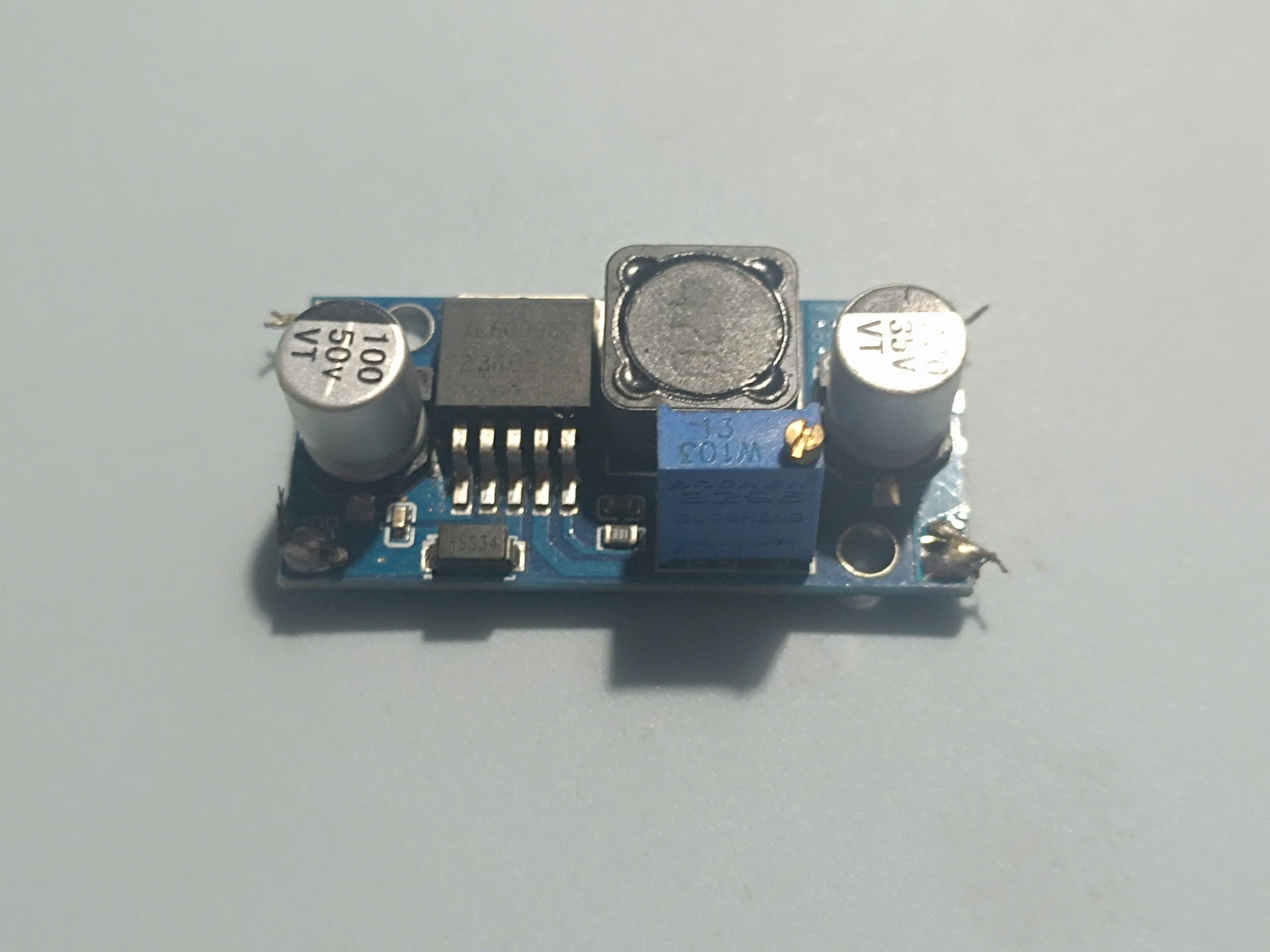 Mai Module Cng Mai - Roboflow Universe