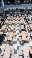 Bench Detection project thumbnail