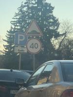 Sign Detection project thumbnail