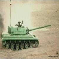 Tanks project thumbnail