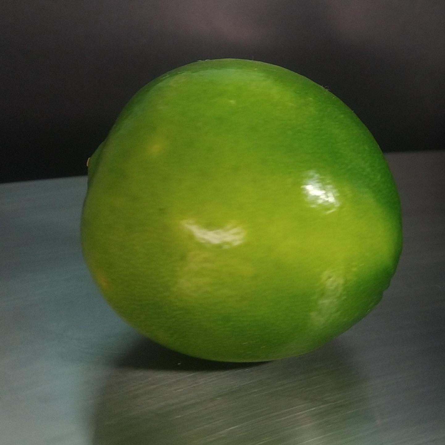 Lemon Detection Object Detection Model by new-workspace-i5j66